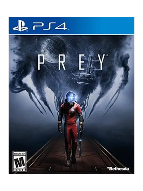 Prey