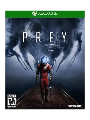 Prey