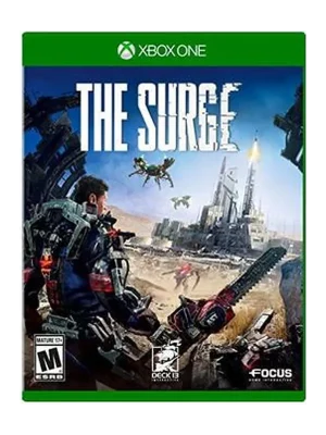 The Surge