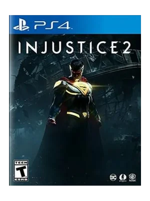 Injustice 2