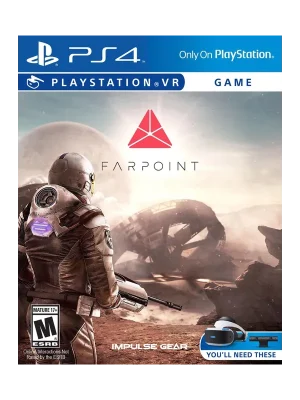 Farpoint