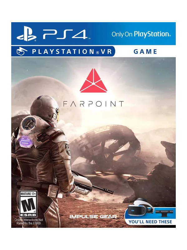 Farpoint