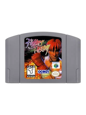 Fighters Destiny