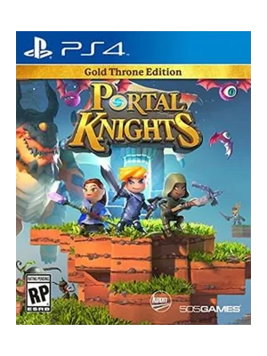 Portal Knights