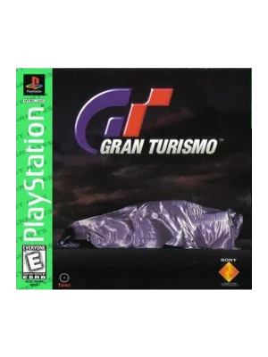 Gran Turismo [Greatest Hits]