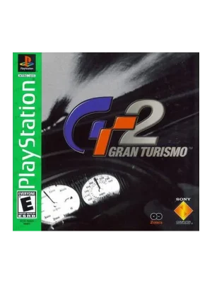 Gran Turismo 2 [Greatest Hits]