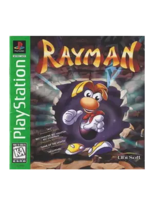 Rayman