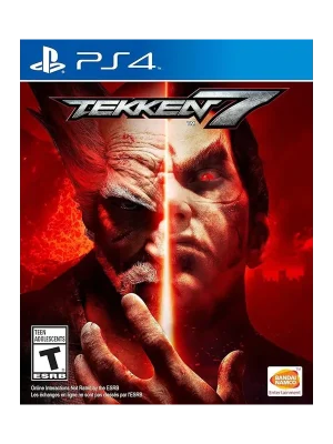Tekken 7