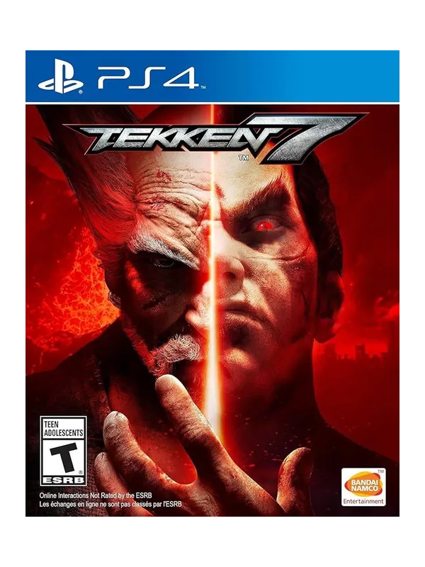 Tekken 7