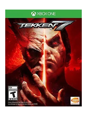 Tekken 7