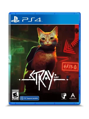 Stray