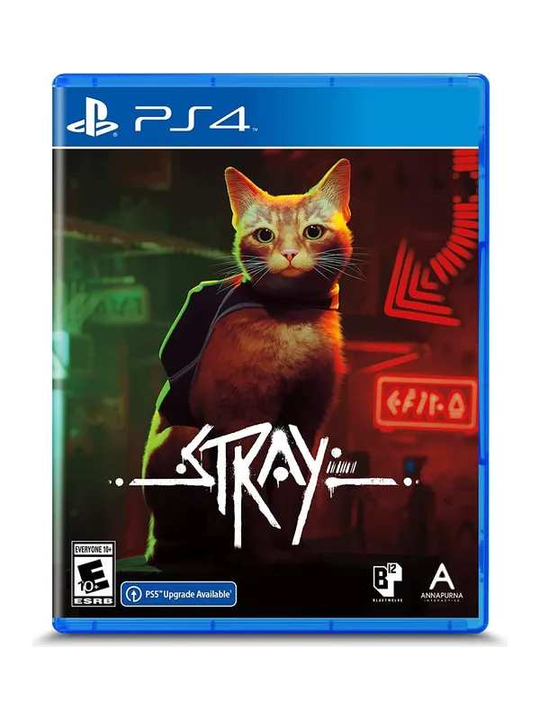 Stray