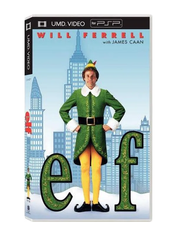 Elf [UMD]