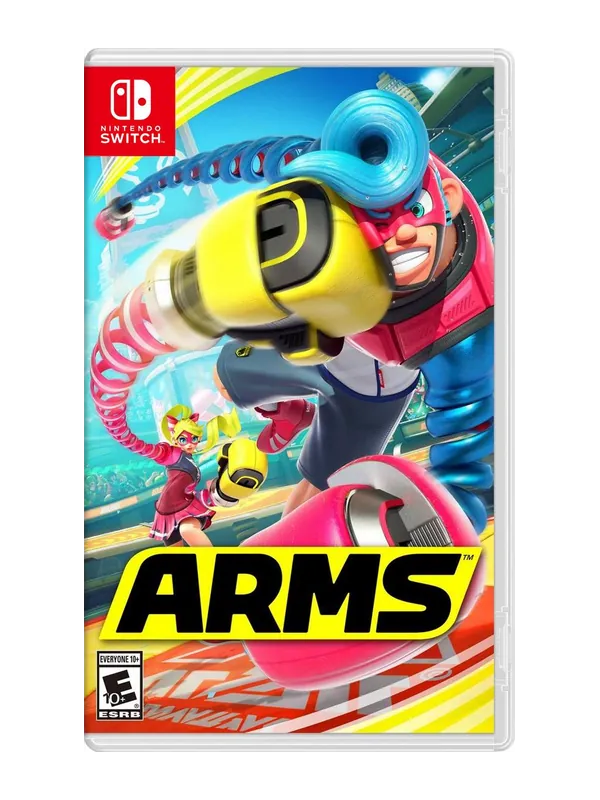 ARMS