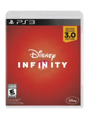 Disney Infinity 3.0