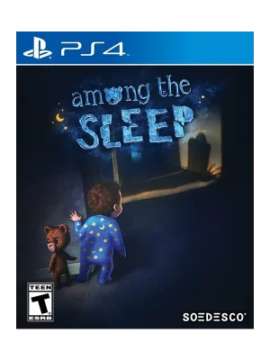 Among the Sleep