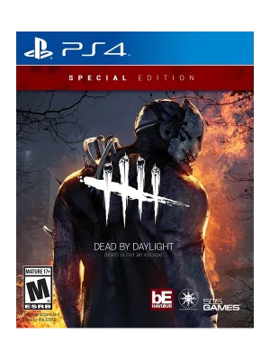 Dead by Daylight