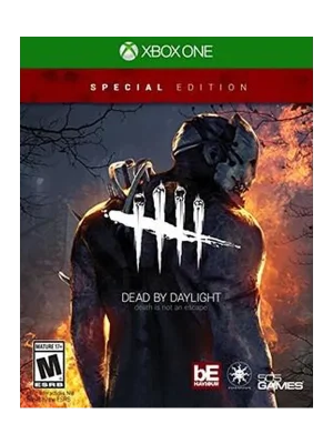 Dead by Daylight