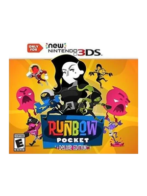 Runbow Pocket Deluxe Edition