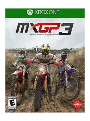 MXGP 3