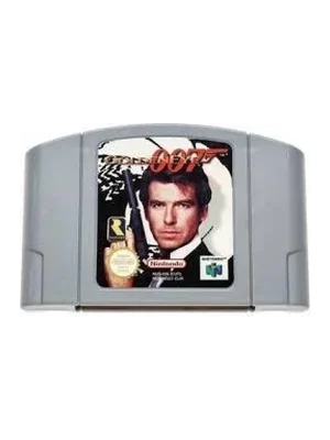 007 GoldenEye
