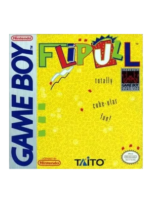 Flipull