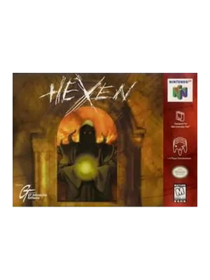 Hexen