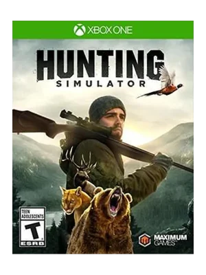 Hunting Simulator