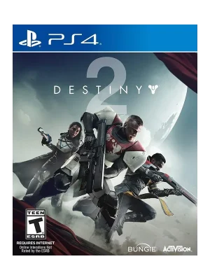 Destiny 2