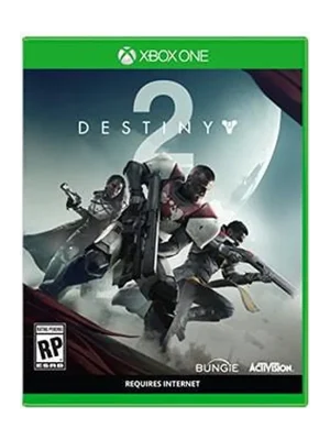 Destiny 2