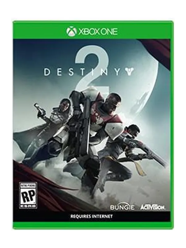 Destiny 2