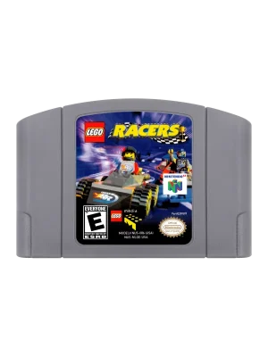 LEGO Racers
