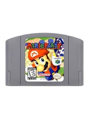 Mario Party