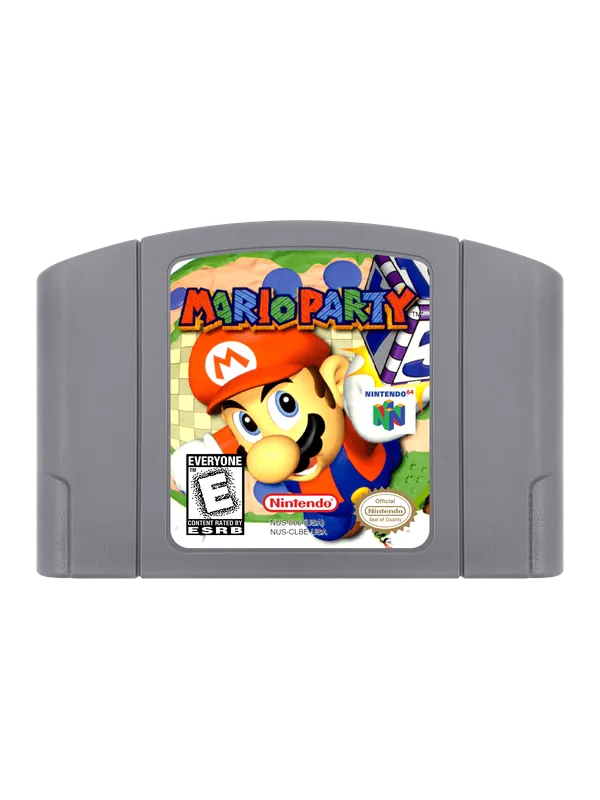 Mario Party