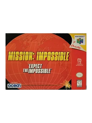 Mission Impossible