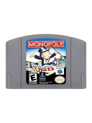 Monopoly