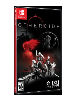 Othercide