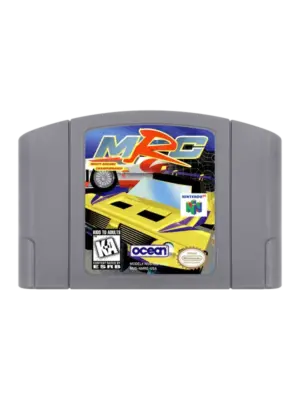 MRC Multi Racing Championship
