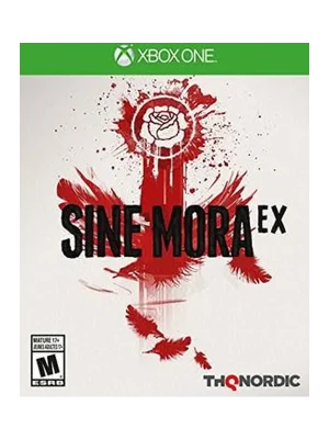 Sine Mora EX
