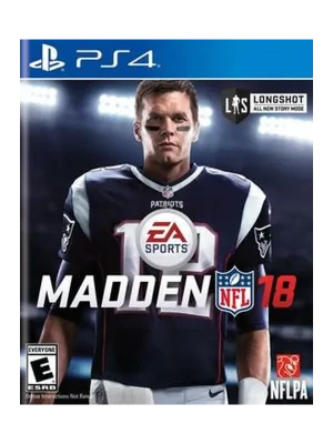 Madden NFL 18