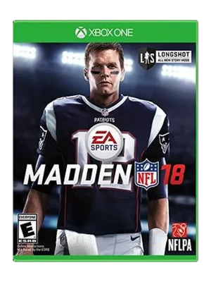 Madden NFL 18