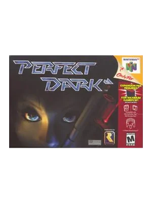 Perfect Dark