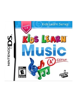 Kids Learn Music