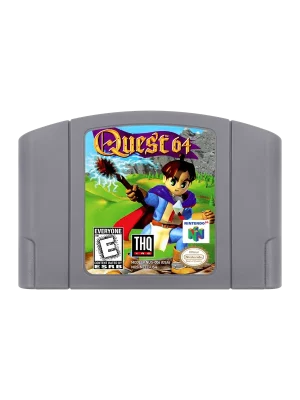 Quest 64