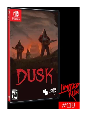 Dusk