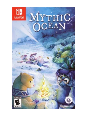 Mythic Ocean