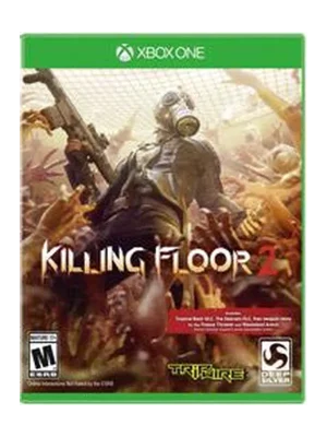 Killing Floor 2