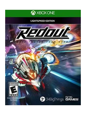 Redout