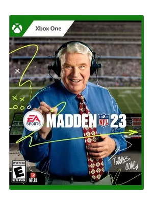 Madden NFL 23
