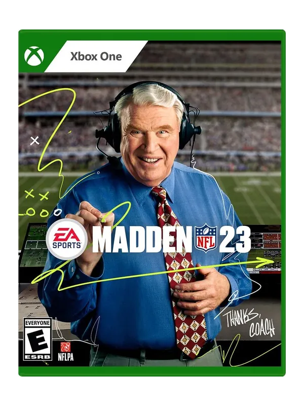 Madden NFL 23